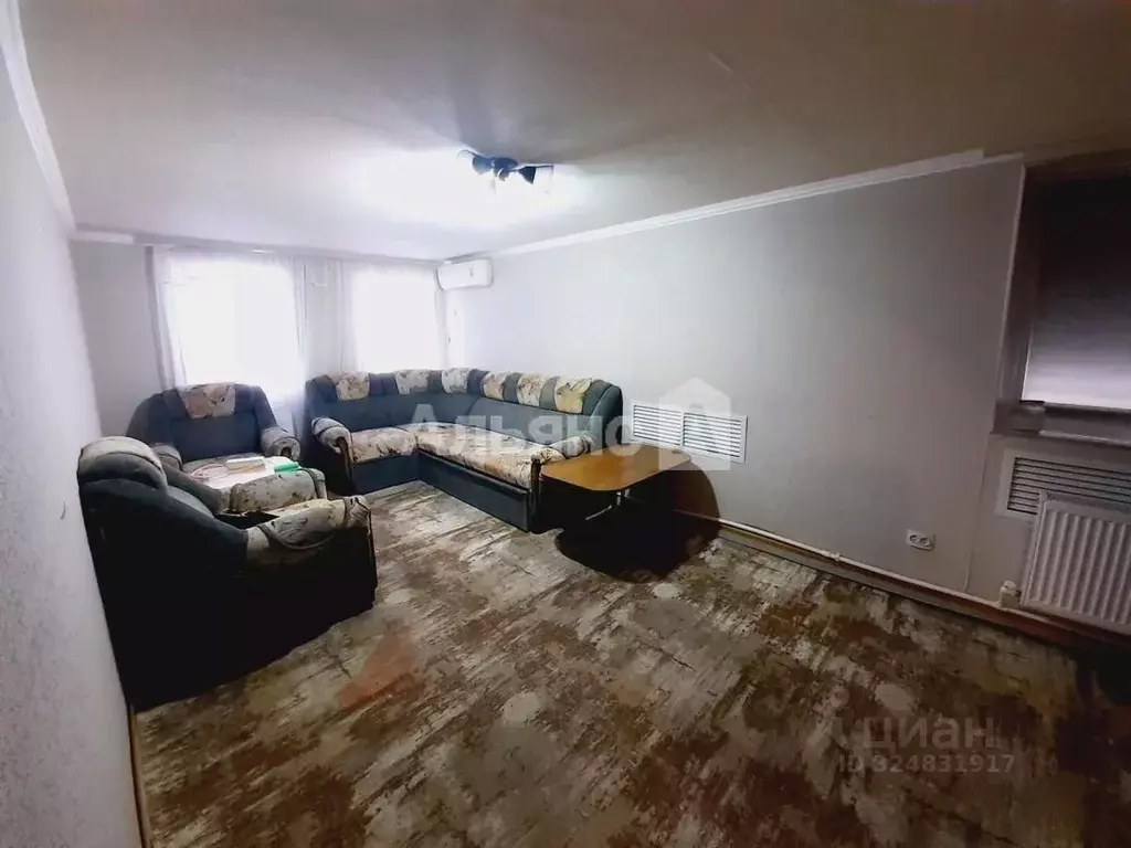 Дом в Ростовская область, Шахты Рабоче-Крестьянская ул. (37 м) - Фото 1