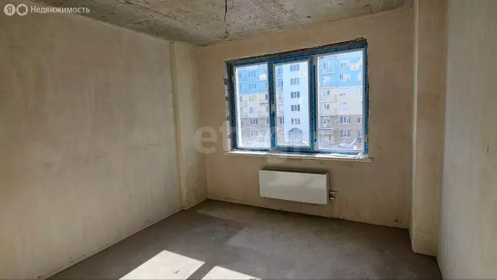 3-комнатная квартира: Ярославль, Дядьковская улица, 52 (74.29 м) - Фото 1
