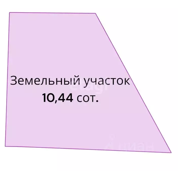 Участок в Ярославская область, Первомайский муниципальный округ, ... - Фото 1