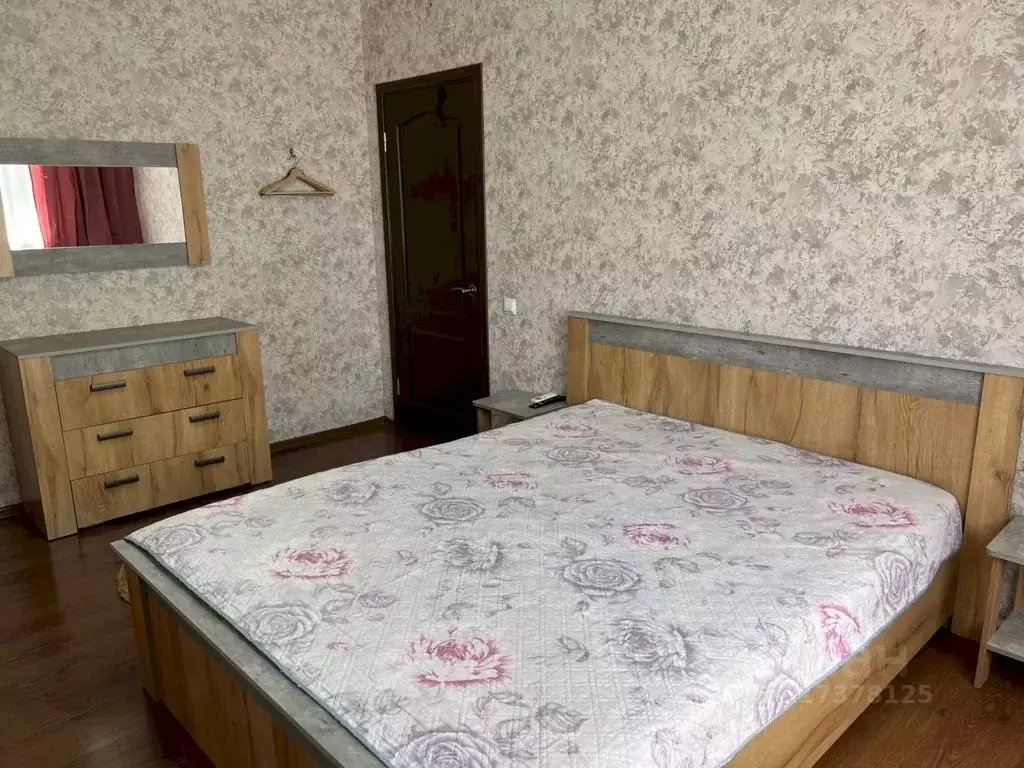 Дом в Краснодарский край, Геленджик Херсонская ул., 75 (65 м) - Фото 1