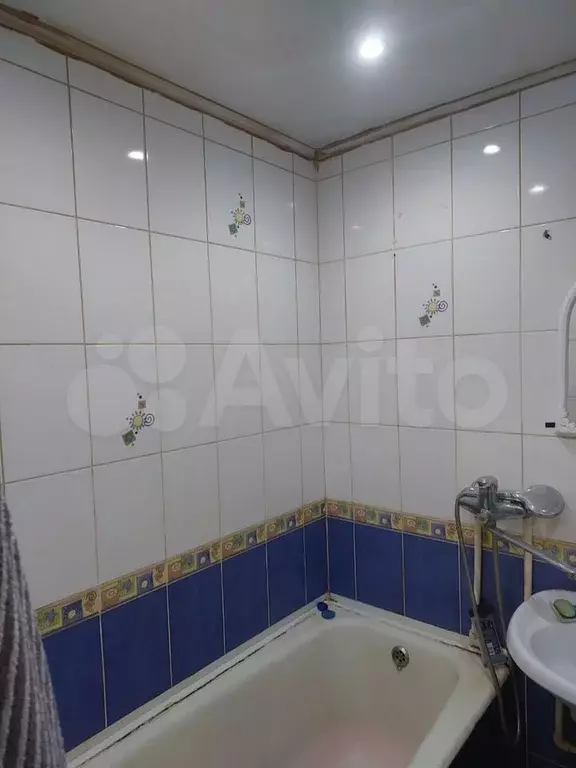 2-к. квартира, 43 м, 3/5 эт. - Фото 1