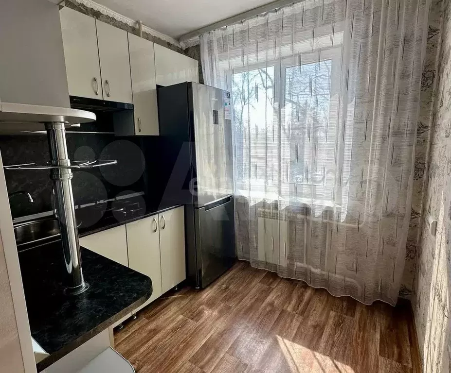 2-к. квартира, 44,4 м, 3/5 эт. - Фото 1