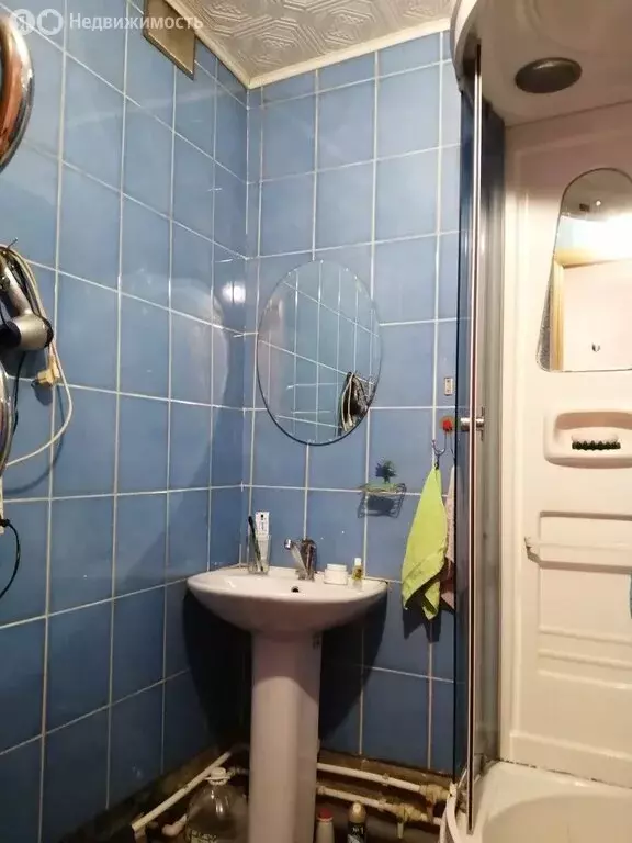 2-комнатная квартира: Бийск, Ударная улица, 92 (52.3 м) - Фото 1