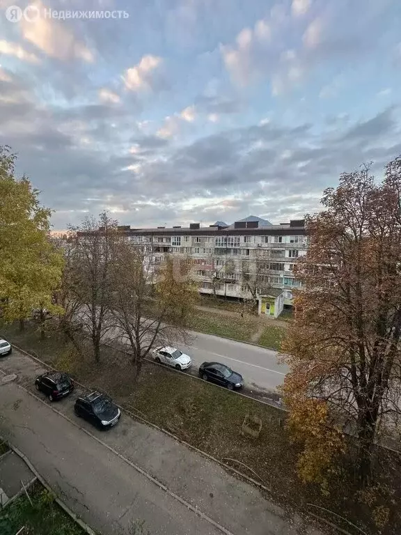 2-комнатная квартира: Пятигорск, улица Бутырина, 1 (50 м) - Фото 1