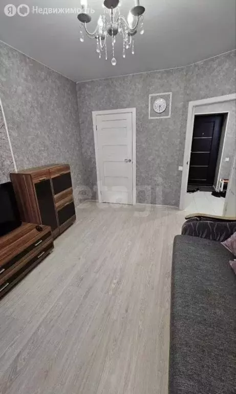 1-комнатная квартира: Самара, Осетинская улица, 7А (38 м) - Фото 0