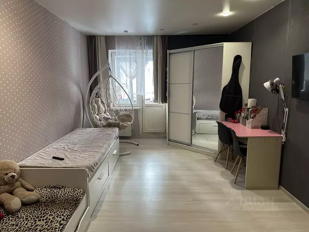 2-к кв. Москва ул. Брусилова, 39к1 (61.0 м) - Фото 0