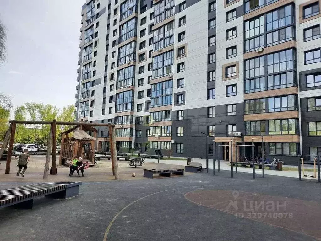 3-к кв. Алтайский край, Барнаул ул. Кутузова, 14А (61.5 м) - Фото 2