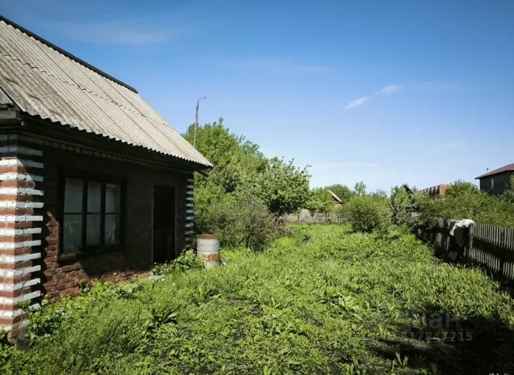 Дом в Омская область, Омск СОСН Авангард-2 тер.,  (18 м) - Фото 1