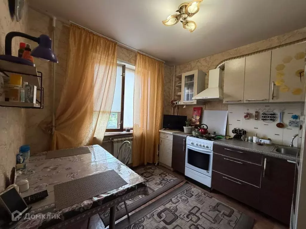 Продаётся 1-к квартира, 34.1 м - Фото 0
