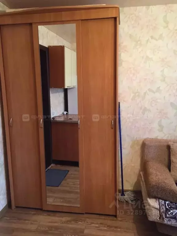 Студия Татарстан, Казань ул. Маршала Чуйкова, 27 (13.0 м) - Фото 2