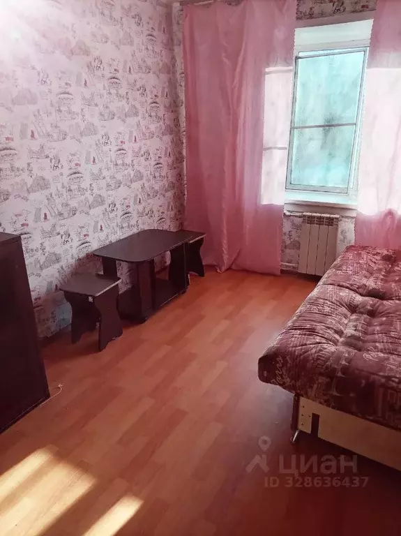 Комната Новосибирская область, Новосибирск ул. Твардовского, 18 (12.7 ... - Фото 1