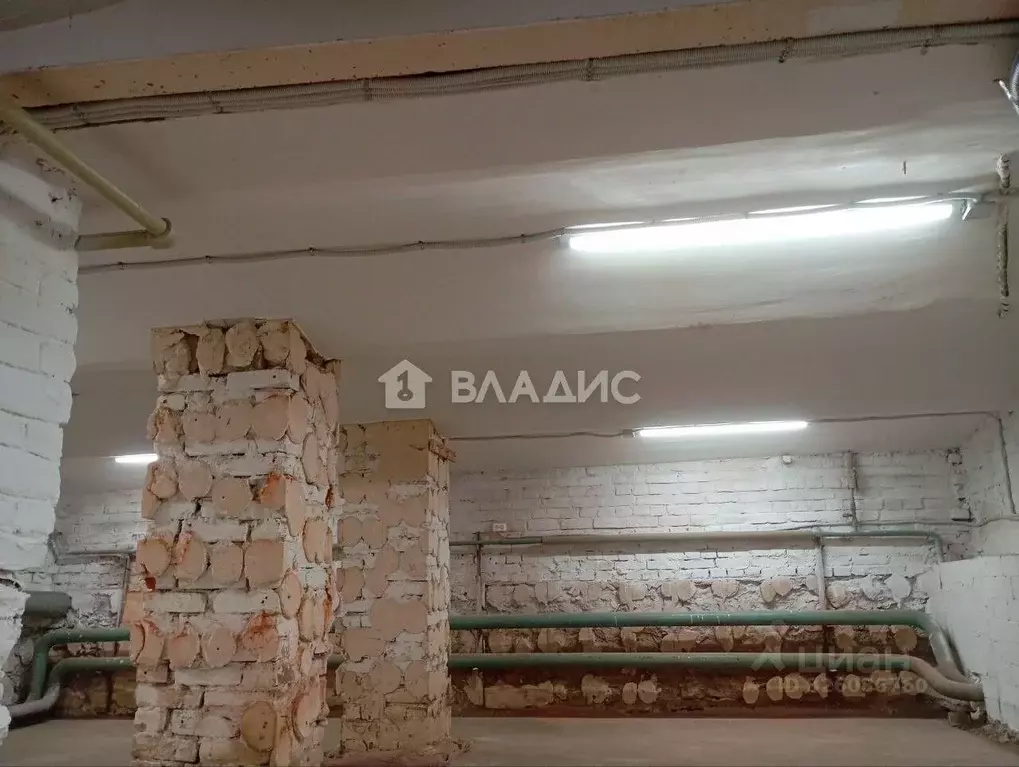 Помещение свободного назначения в Санкт-Петербург Краснопутиловская ... - Фото 2