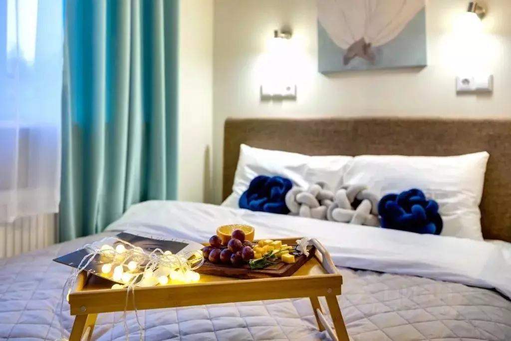 1-к кв. Московская область, Одинцово Северная ул., 9 (25.0 м) - Фото 1