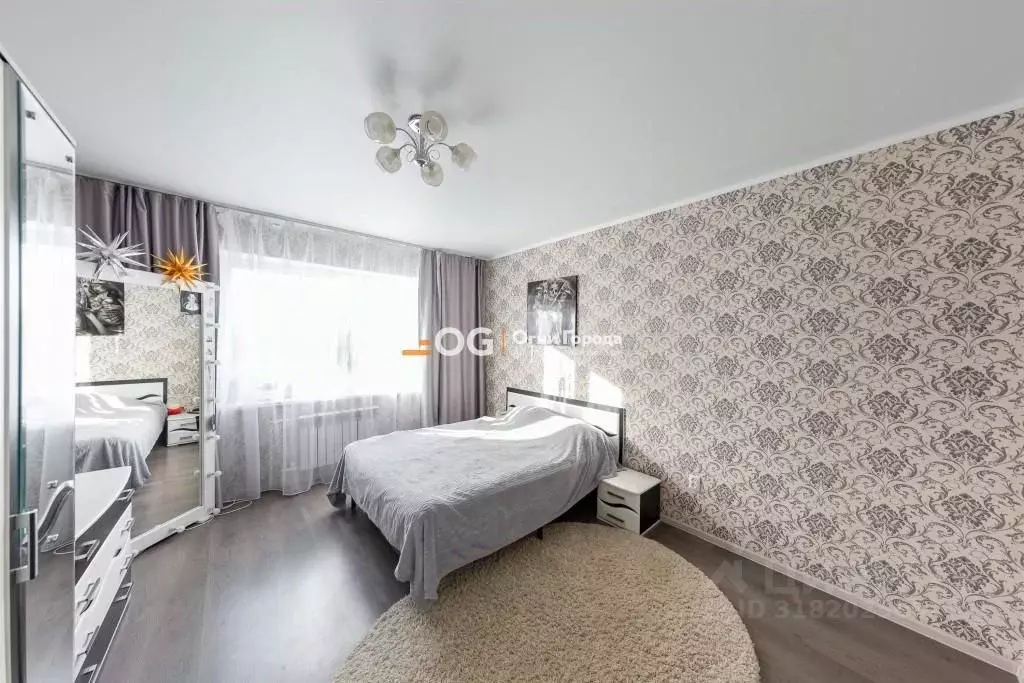 2-к кв. Брянская область, Брянск 2-й Советский пер., 1 (64.0 м) - Фото 2