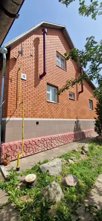 Дом 124,8 м на участке 19 сот. - Фото 1
