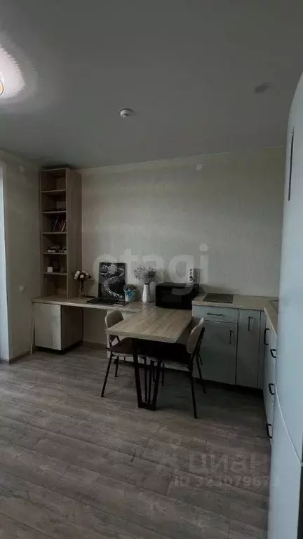 Студия Пермский край, Пермь ул. Емельяна Ярославского, 60 (23.7 м) - Фото 1