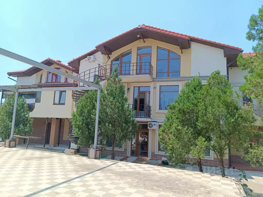 1-к кв. Севастополь ш. Качинское, 33/9 (20.0 м) - Фото 0