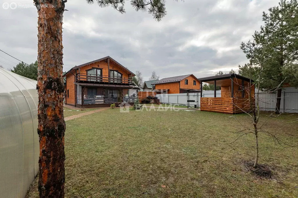 Дом в Богородский городской округ, ДНП Родной Дом, 38 (130 м) - Фото 2