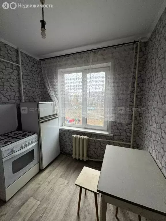 2-комнатная квартира: Казань, улица Декабристов, 184А (46 м) - Фото 1