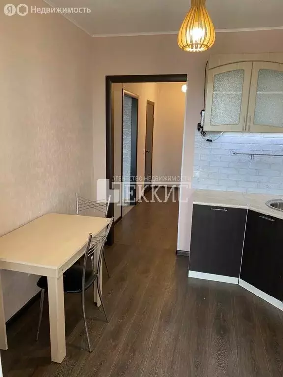 1-комнатная квартира: Вологда, улица Гагарина, 80 (37.2 м) - Фото 2