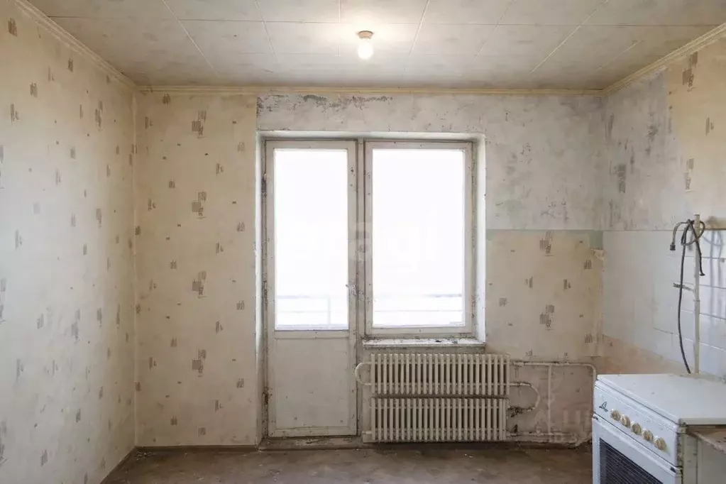 2-к кв. Московская область, Раменский муниципальный округ, с. ... - Фото 1