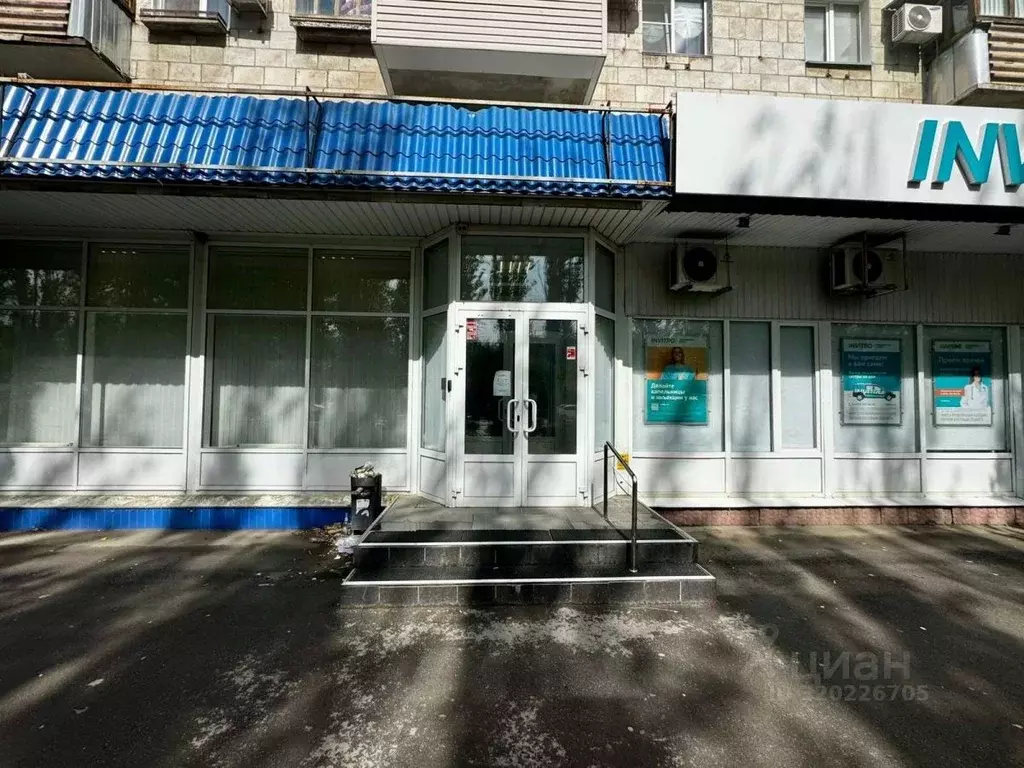 Помещение свободного назначения в Волгоградская область, Волжский ... - Фото 0