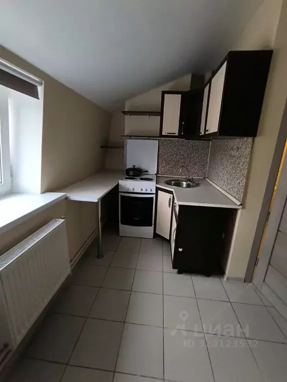 2-к кв. Санкт-Петербург ул. Тарасова, 10 (51.0 м) - Фото 2