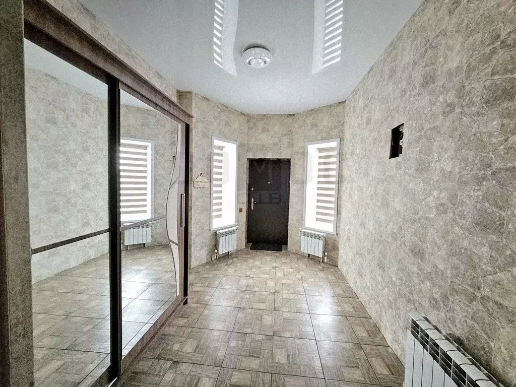 Коттедж в Свердловская область, Асбест ул. Декабристов, 9 (226 м) - Фото 2