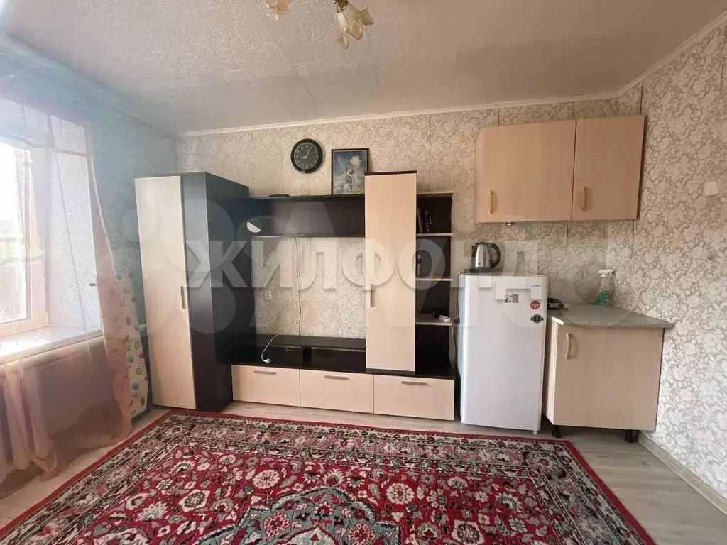 Комната 12,3 м в 1-к., 5/5 эт. - Фото 0