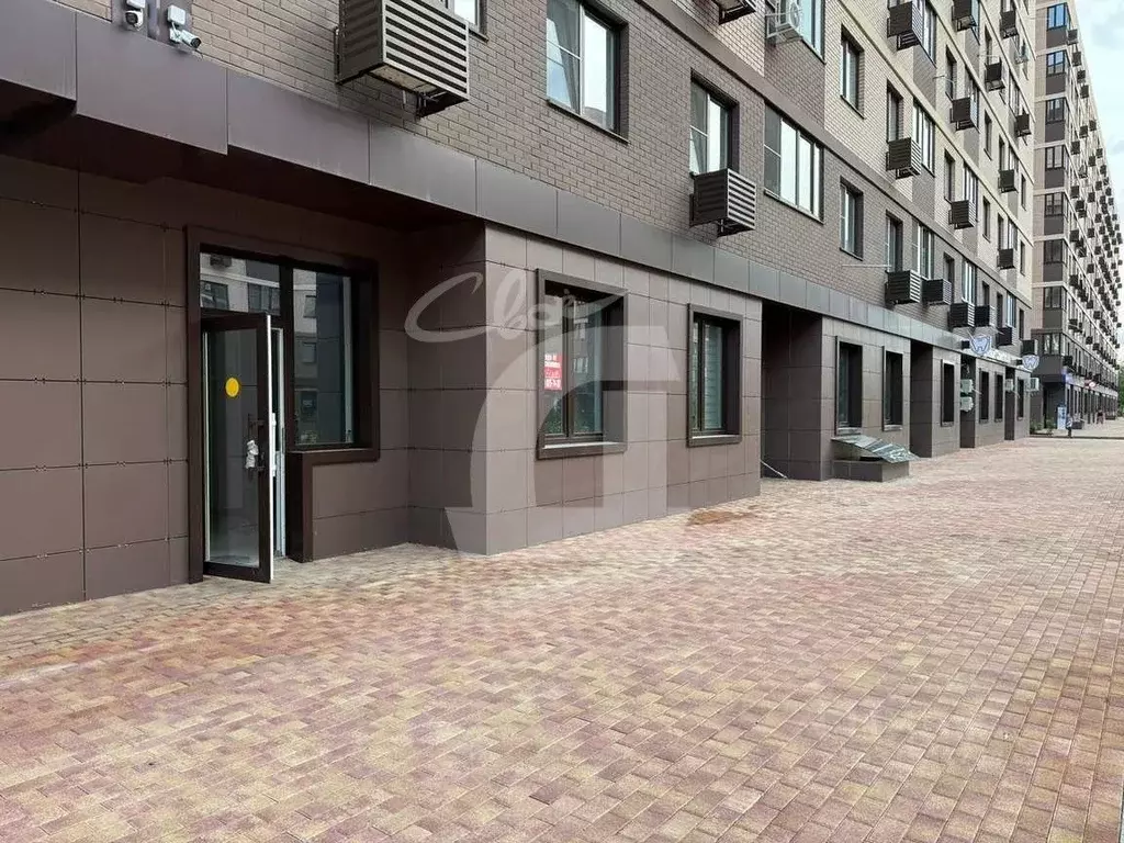 Помещение свободного назначения в Краснодарский край, Краснодар ул. ... - Фото 1