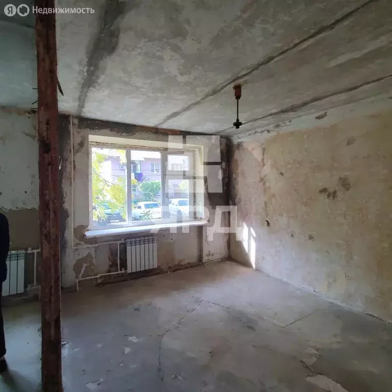 1-комнатная квартира: Таганрог, Большая Бульварная улица, 9 (21 м) - Фото 2