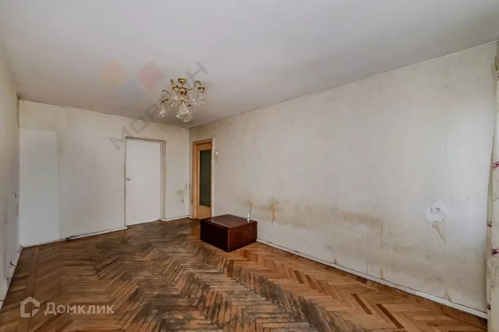 Продаётся 3-к квартира, 58 м - Фото 0