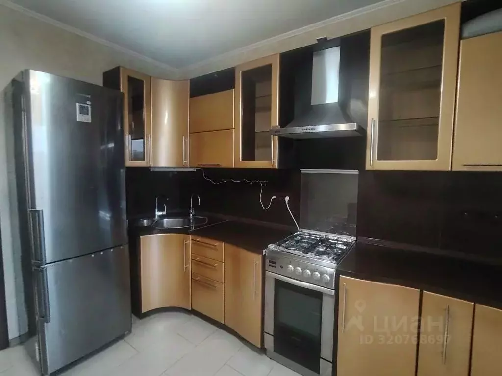 2-к кв. Нижегородская область, Нижний Новгород Светлогорский пер., 2 ... - Фото 1