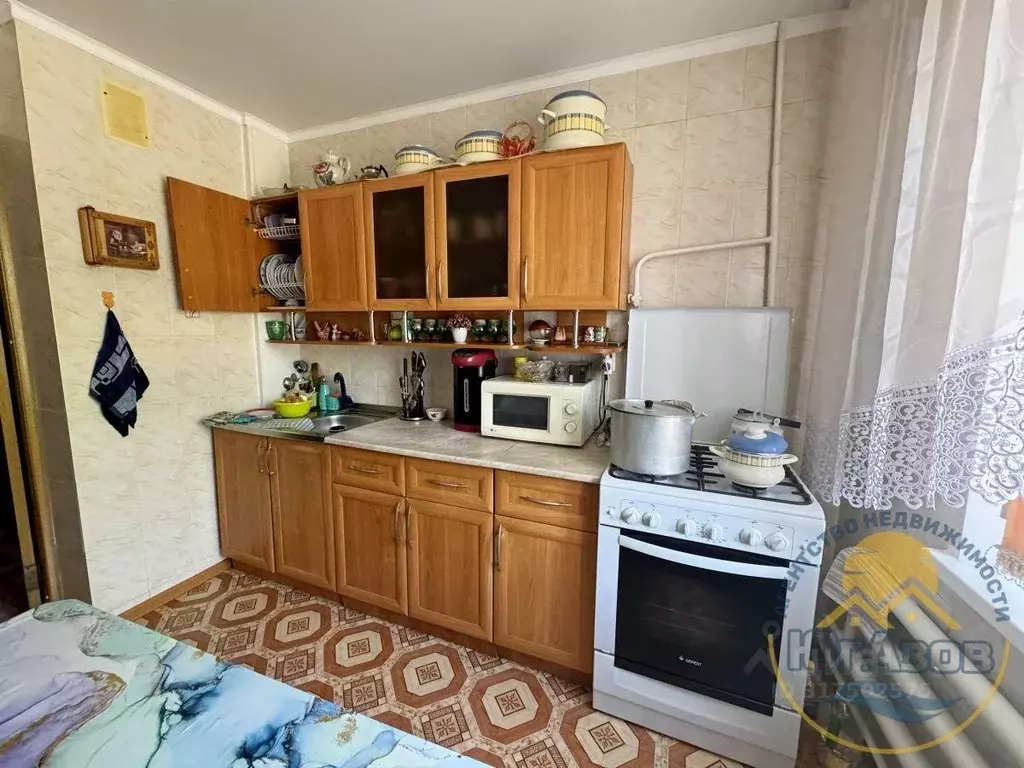 Квартира, 2 комнаты, 50.2 м - Фото 0