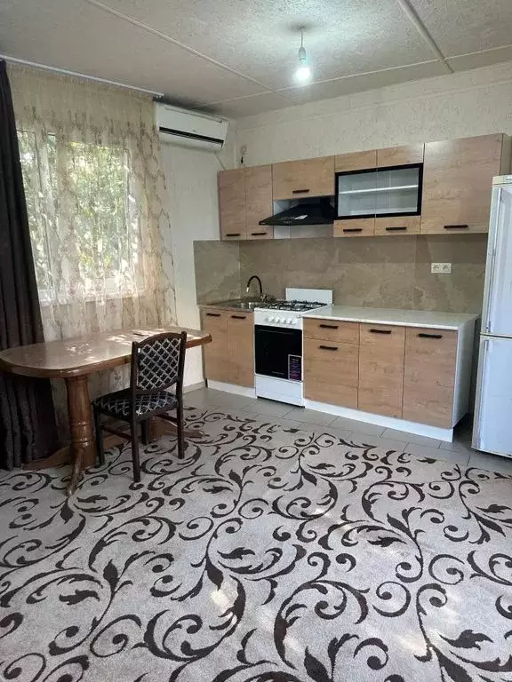 Дом в Краснодарский край, Сочи Костромская ул., 125 (30 м) - Фото 1