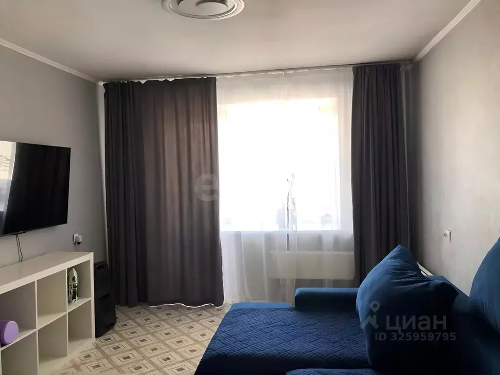 3-к кв. Хакасия, Абакан Трудовая ул., 92 (57.3 м) - Фото 1