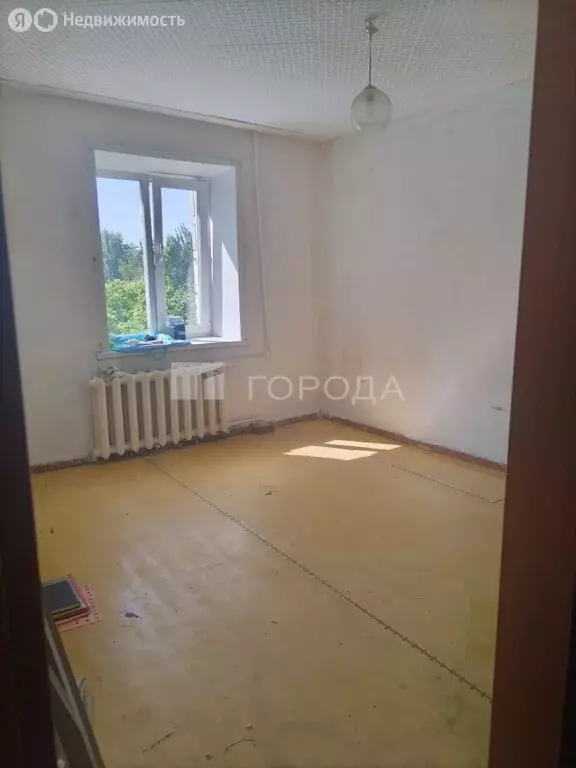 2-комнатная квартира: Барнаул, улица Юрина, 192 (34.4 м) - Фото 1