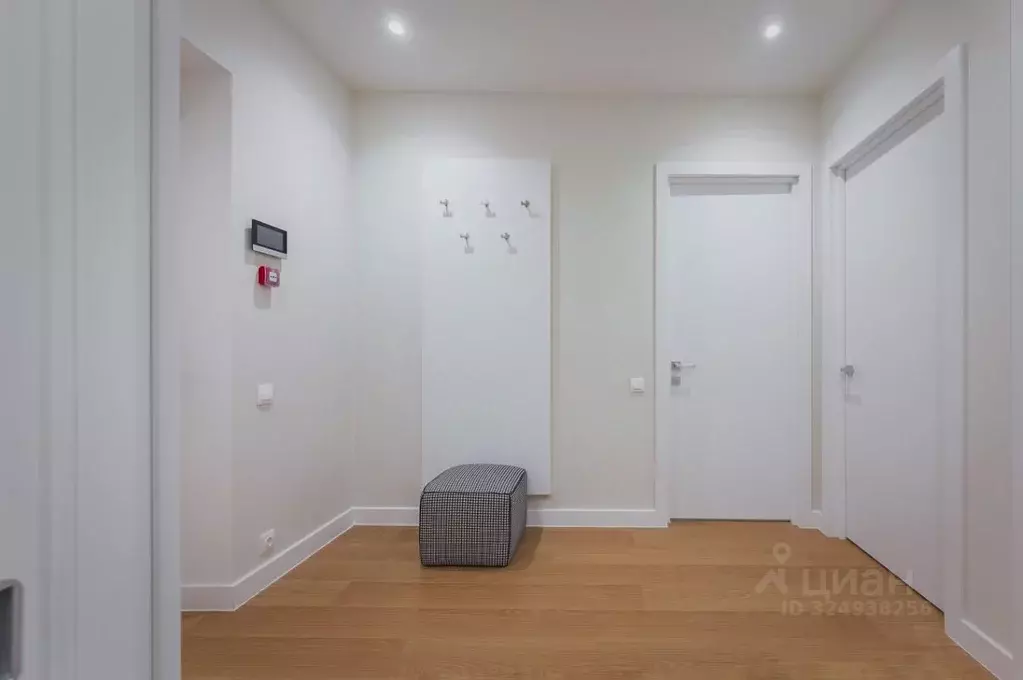 2-к кв. Москва ул. Василисы Кожиной, 13 (62.0 м) - Фото 1