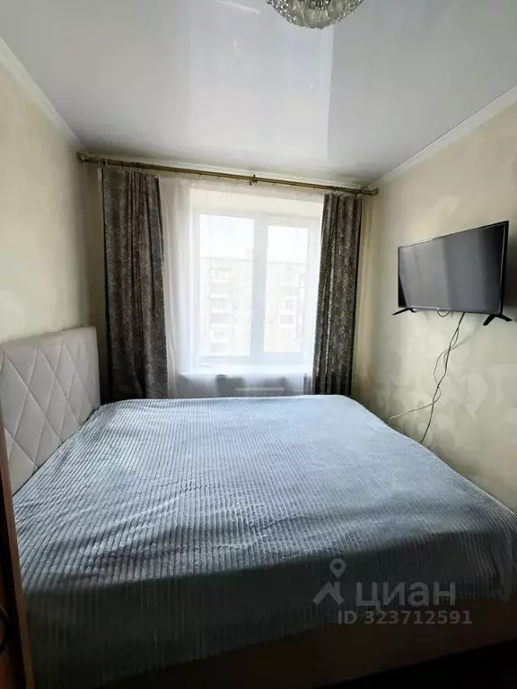 2-к кв. Московская область, Балашиха ул. Карла Маркса, 3 (49.0 м) - Фото 0