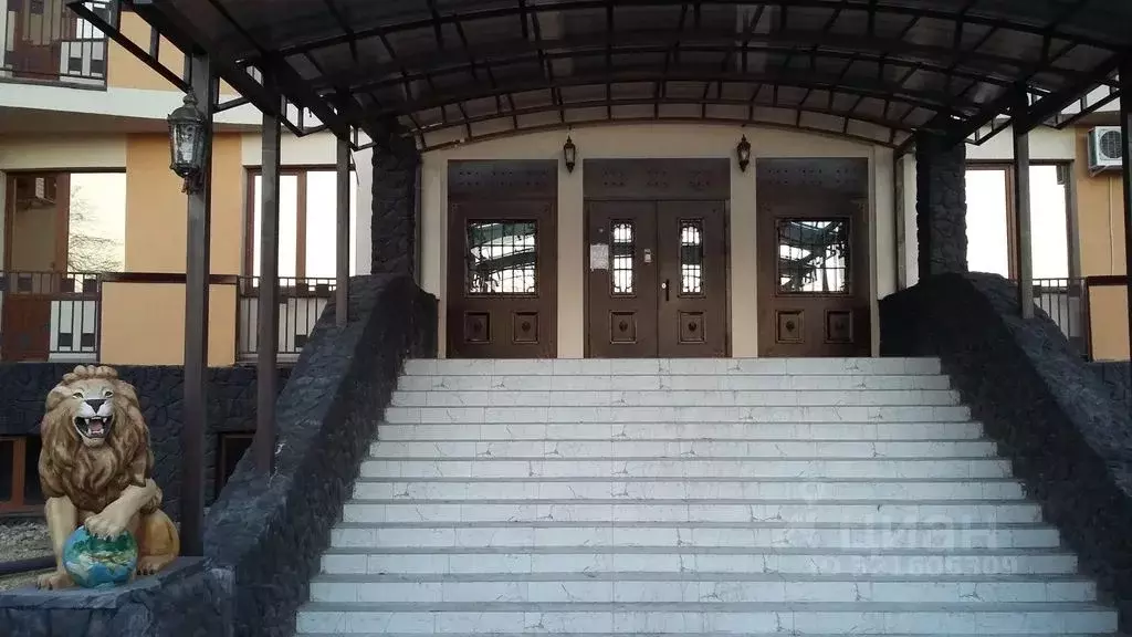 1-к кв. Краснодарский край, Анапа Северная ул., 3Б (47.0 м) - Фото 1
