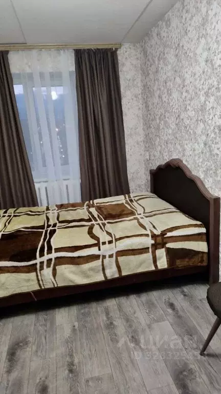 2-к кв. Тульская область, Новомосковск Донской проезд, 4 (43.0 м) - Фото 2