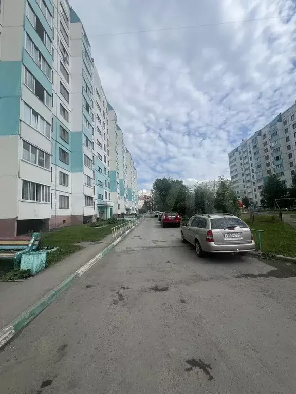 1-к. квартира, 36,5 м, 8/10 эт. - Фото 1