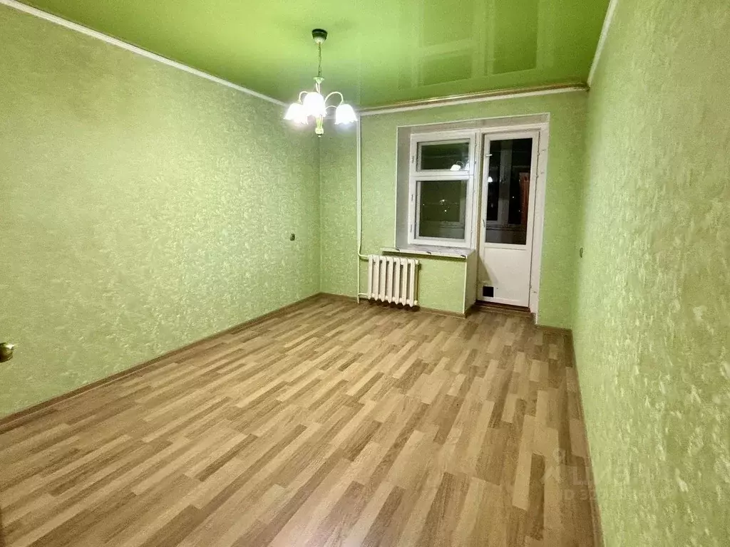 3-к кв. Оренбургская область, Оренбург ул. Ногина, 18 (102.0 м) - Фото 1