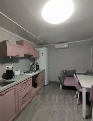 Дом в Ростовская область, Ростов-на-Дону ул. Малюгиной, 285 (95 м) - Фото 1
