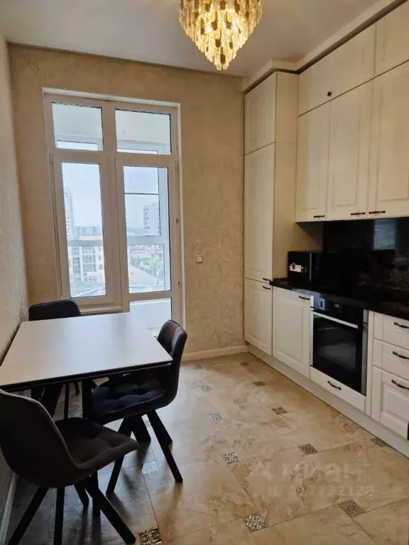 1-к кв. Москва ул. Корабельная, 11к2 (35.0 м) - Фото 0