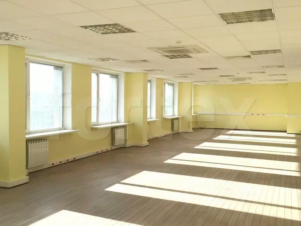 Офис в Москва ул. Мастеркова, 4 (736 м) - Фото 1