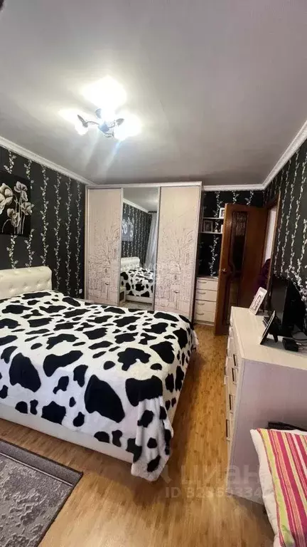 2-к кв. Краснодарский край, Абинск Комсомольский просп. (47.7 м) - Фото 1