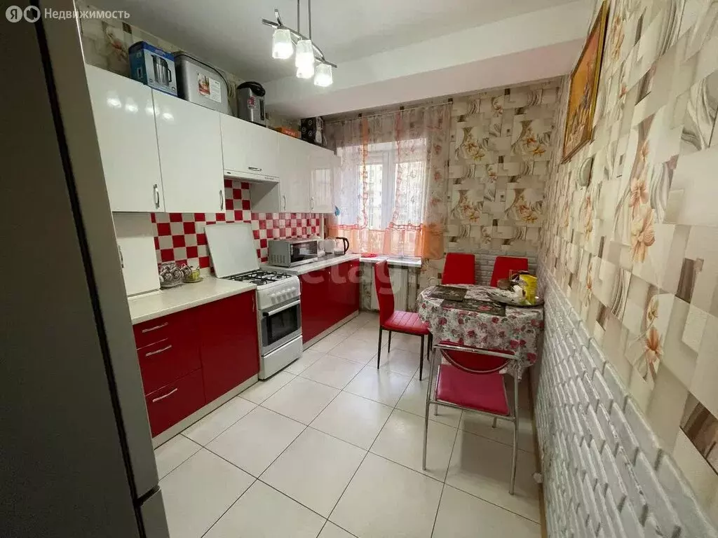 2-комнатная квартира: Калининград, улица Генерала Раевского, 4 (56.9 ... - Фото 1