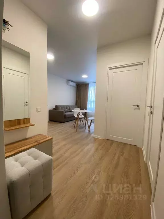 1-к кв. Московская область, Люберцы Зенино ЖК Самолет мкр, проезд ... - Фото 1