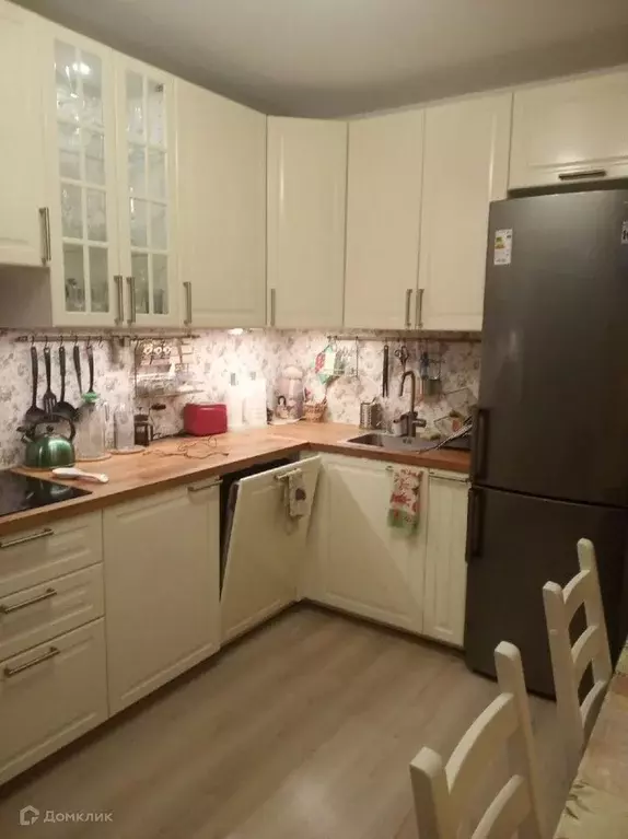 Продаётся 3-к квартира, 70.3 м - Фото 0